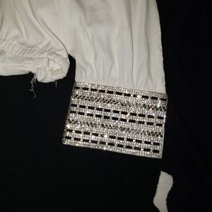 bebe Tops - Top bebe Tops - Top